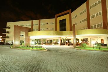 Hotel Hits Pantanal  | Várzea Grande | Mato Grosso | Brasil 1