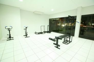 Hotel Hits Pantanal  | Várzea Grande | Mato Grosso | Brasil 2