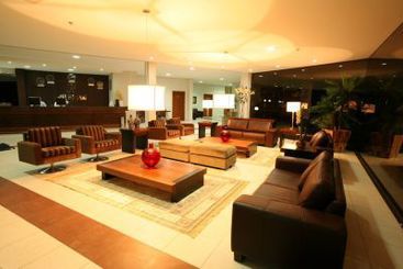 Hotel Hits Pantanal  | Várzea Grande | Mato Grosso | Brasil 3