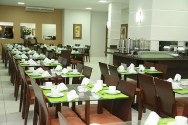 Hotel Hits Pantanal  | Várzea Grande | Mato Grosso | Brasil 6