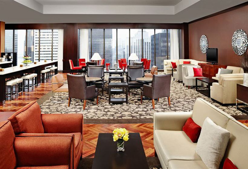 Hotel Sheraton Centre Toronto | Toronto | Ontario | Canada 12