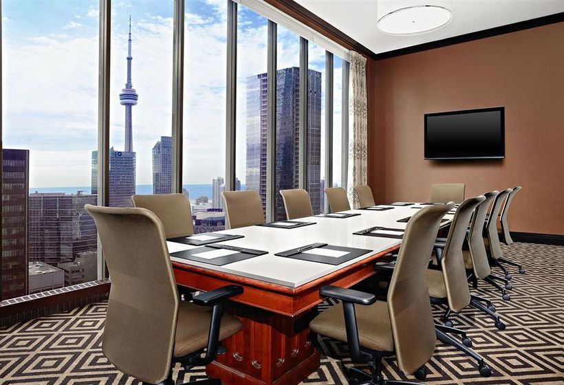 Hotel Sheraton Centre Toronto | Toronto | Ontario | Canada 13