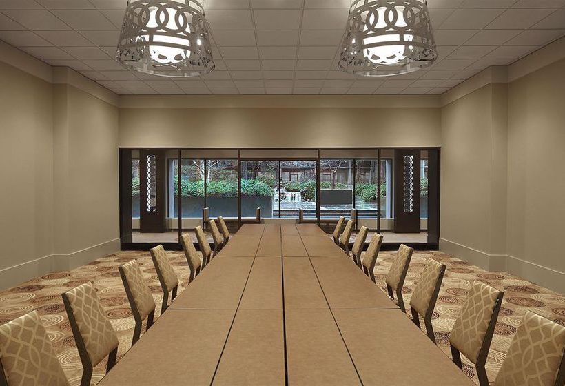 Hotel Sheraton Centre Toronto | Toronto | Ontario | Canada 14