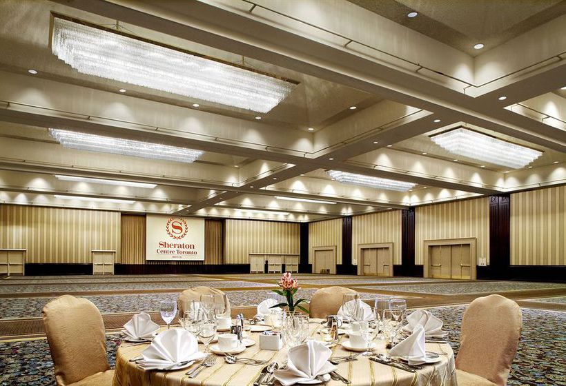 Hotel Sheraton Centre Toronto | Toronto | Ontario | Canada 15