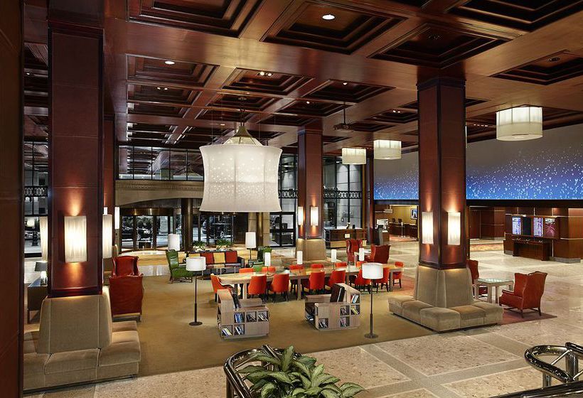 Hotel Sheraton Centre Toronto | Toronto | Ontario | Canada 16