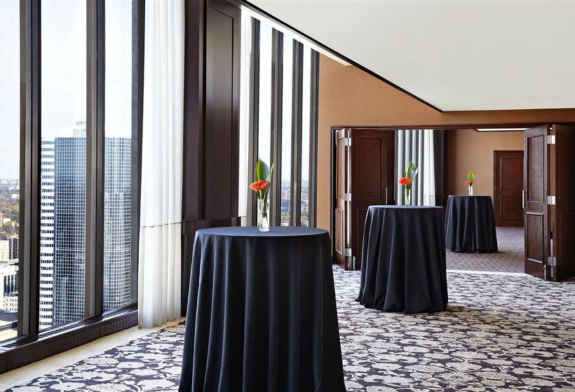 Hotel Sheraton Centre Toronto | Toronto | Ontario | Canada 17