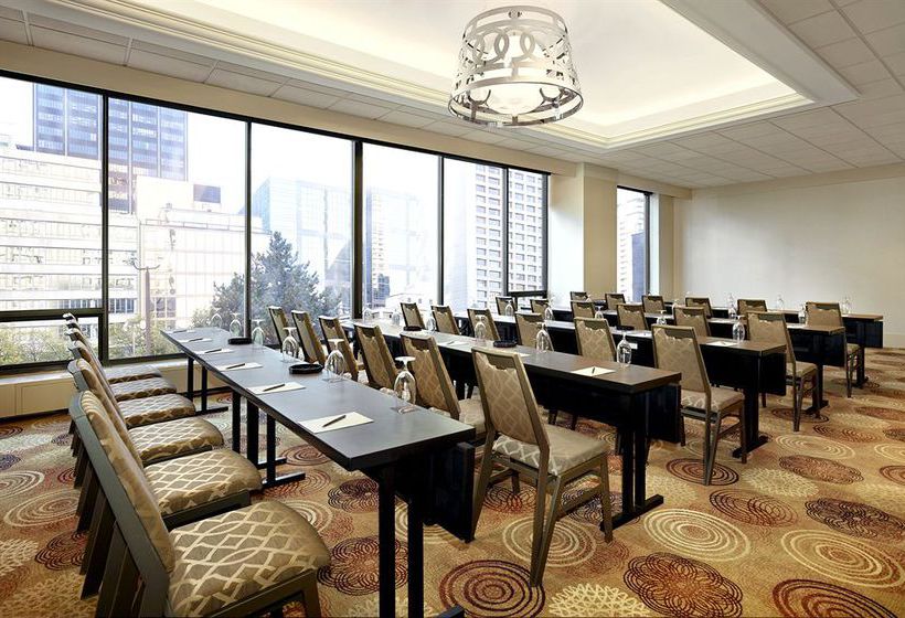 Hotel Sheraton Centre Toronto | Toronto | Ontario | Canada 18