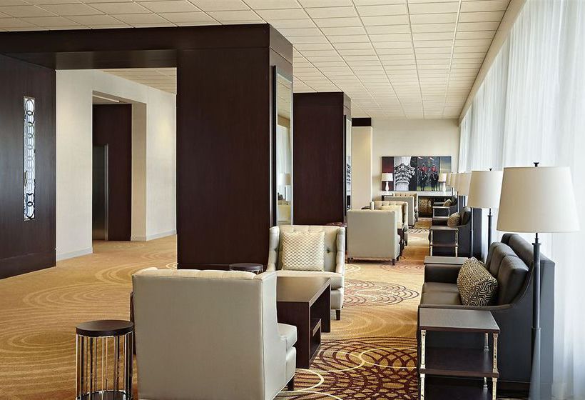 Hotel Sheraton Centre Toronto | Toronto | Ontario | Canada 19
