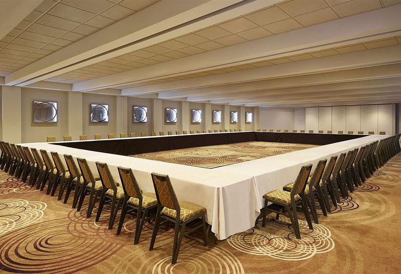 Hotel Sheraton Centre Toronto | Toronto | Ontario | Canada 2