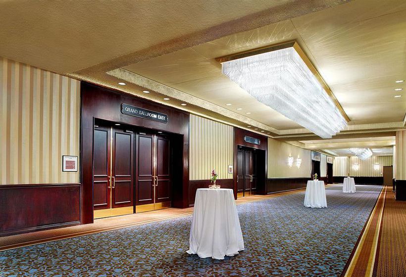 Hotel Sheraton Centre Toronto | Toronto | Ontario | Canada 3