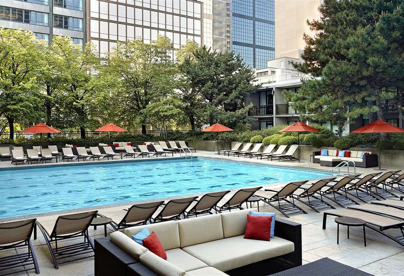 Hotel Sheraton Centre Toronto | Toronto | Ontario | Canada 5