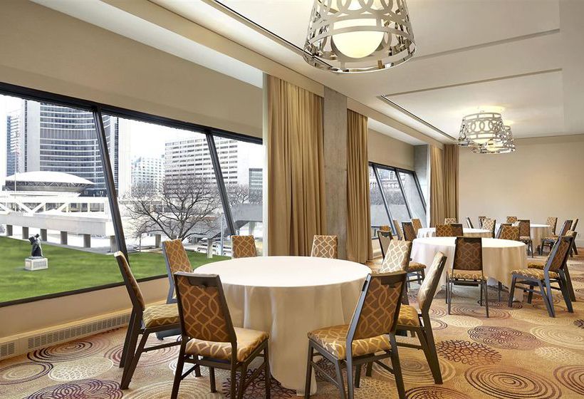 Hotel Sheraton Centre Toronto | Toronto | Ontario | Canada 6