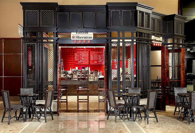 Hotel Sheraton Centre Toronto | Toronto | Ontario | Canada 7