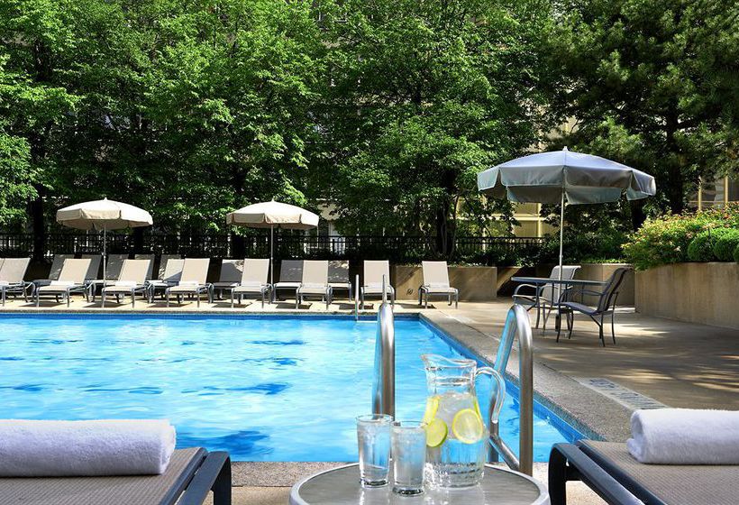 Hotel Sheraton Centre Toronto | Toronto | Ontario | Canada 8