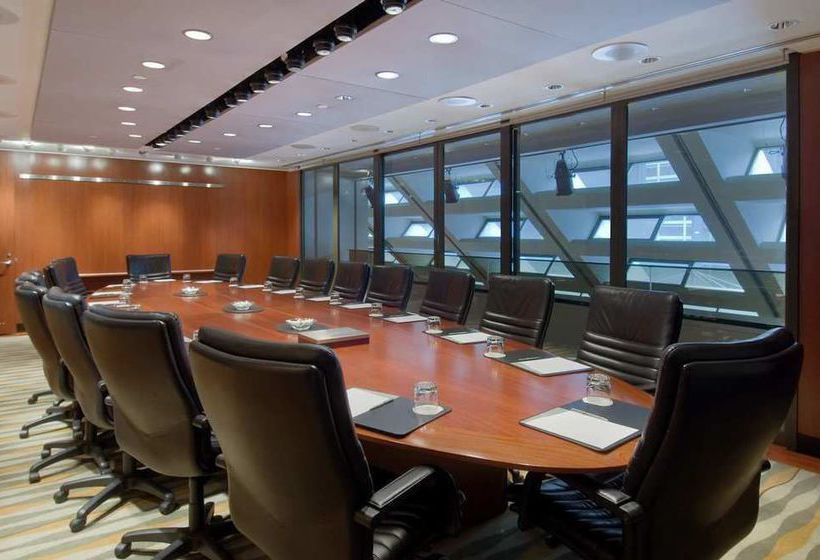 Hotel Hilton Toronto | Toronto | Ontario | Canada 1