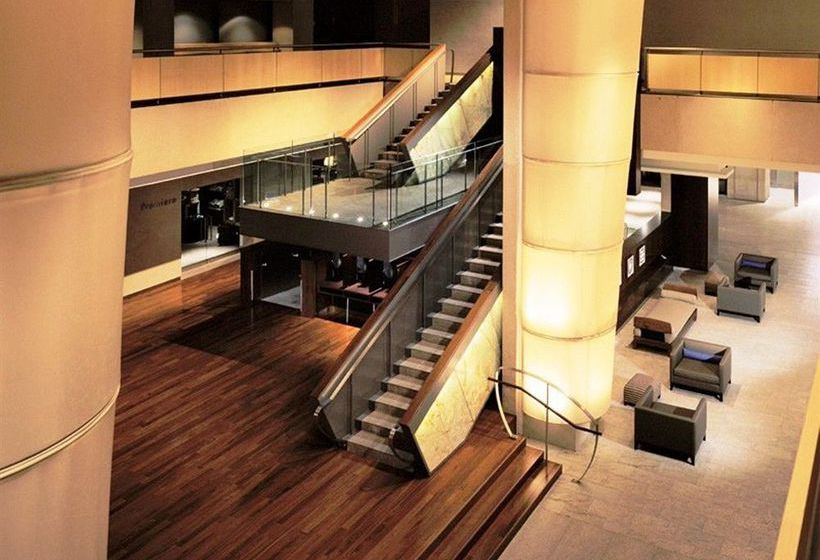 Hotel Hilton Toronto | Toronto | Ontario | Canada 10