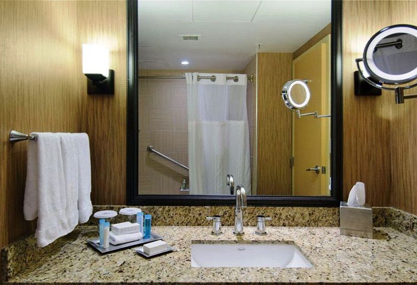 Hotel Hilton Toronto | Toronto | Ontario | Canada 12