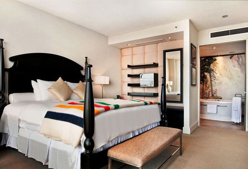 Hotel Hilton Toronto | Toronto | Ontario | Canada 14