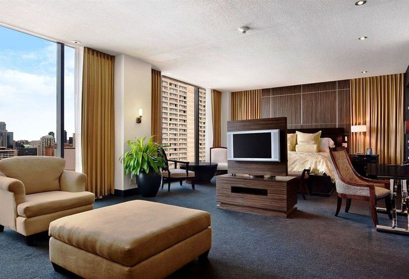 Hotel Hilton Toronto | Toronto | Ontario | Canada 16