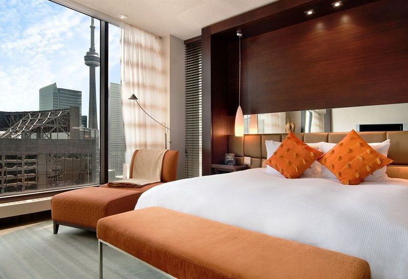 Hotel Hilton Toronto | Toronto | Ontario | Canada 17