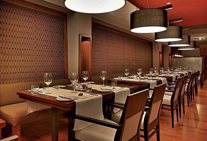 Hotel Hilton Toronto | Toronto | Ontario | Canada 18