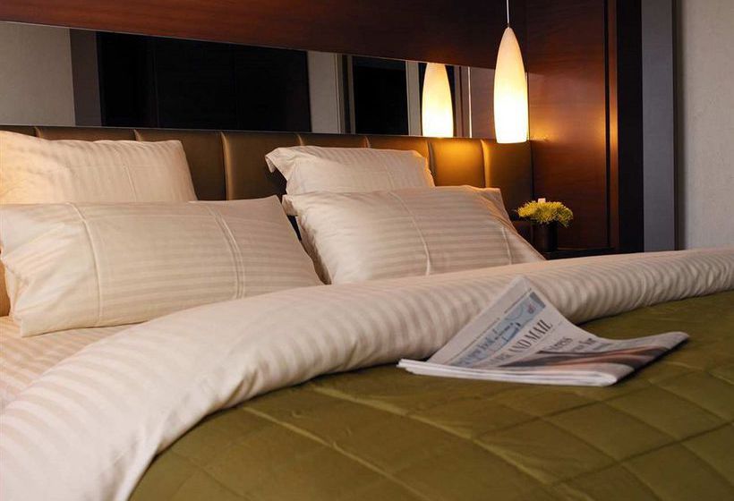 Hotel Hilton Toronto | Toronto | Ontario | Canada 2