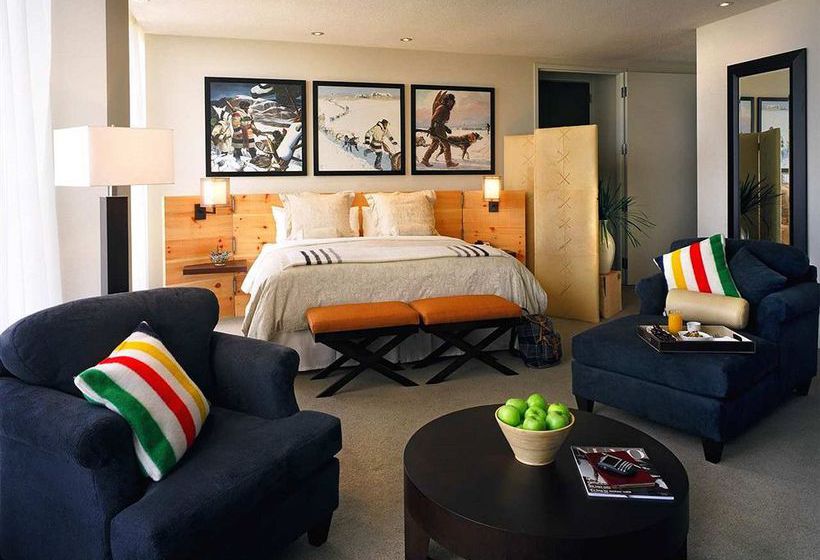 Hotel Hilton Toronto | Toronto | Ontario | Canada 3