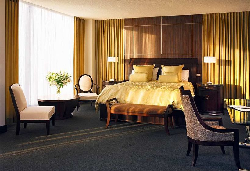 Hotel Hilton Toronto | Toronto | Ontario | Canada 4