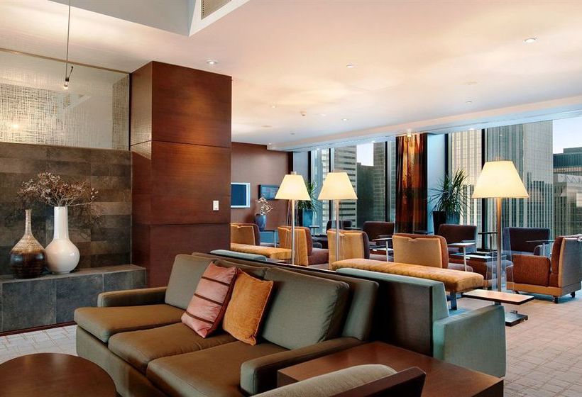 Hotel Hilton Toronto | Toronto | Ontario | Canada 6