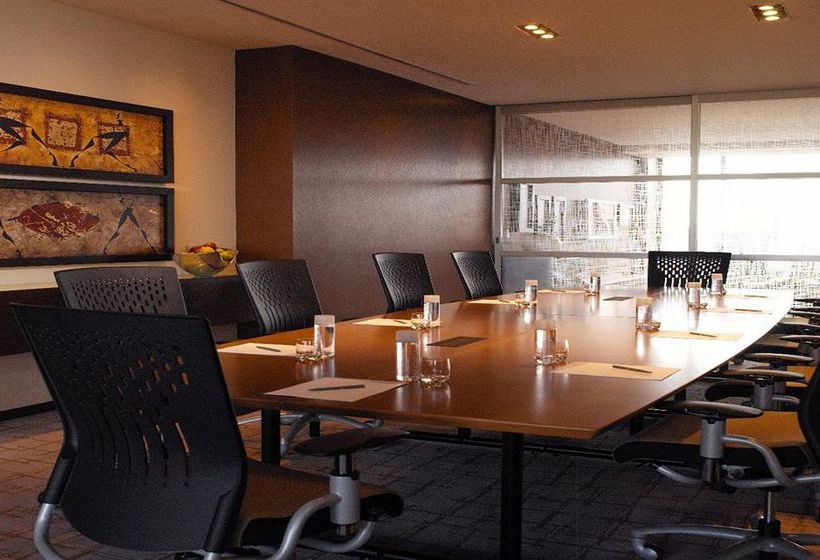 Hotel Hilton Toronto | Toronto | Ontario | Canada 7