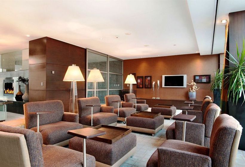 Hotel Hilton Toronto | Toronto | Ontario | Canada 8