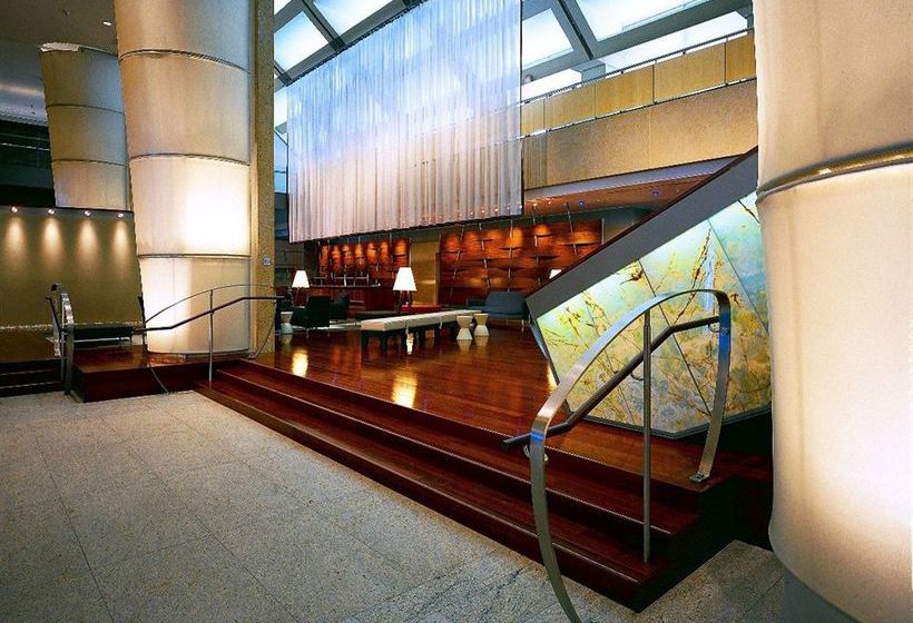 Hotel Hilton Toronto | Toronto | Ontario | Canada 9