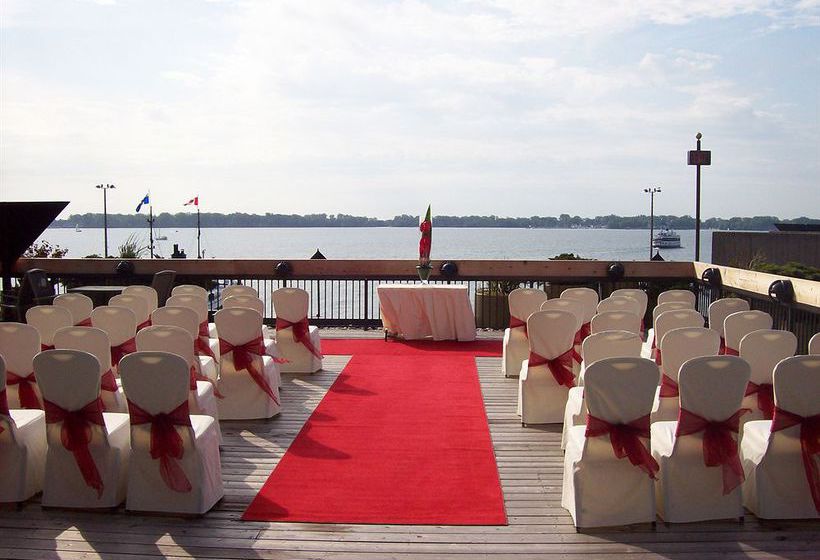 Hotel The Westin Harbour Castle | Toronto | Ontario | Canada 1