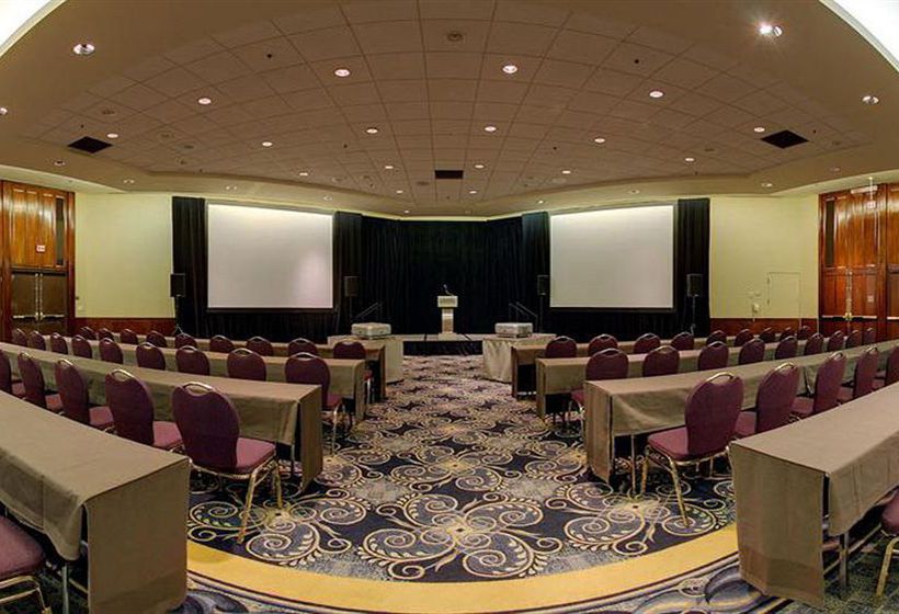 Hotel The Westin Harbour Castle | Toronto | Ontario | Canada 11