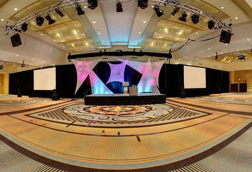 Hotel The Westin Harbour Castle | Toronto | Ontario | Canada 12