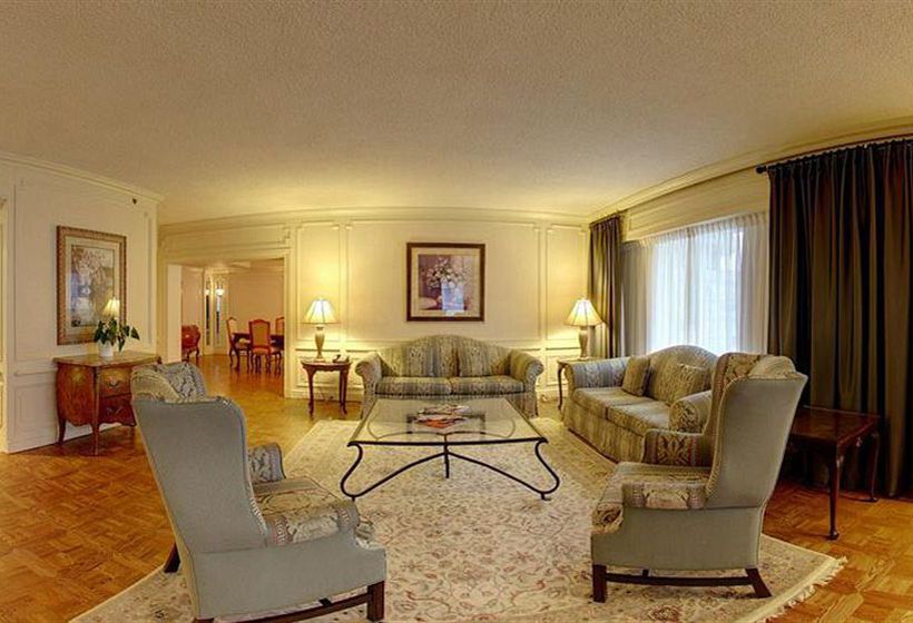 Hotel The Westin Harbour Castle | Toronto | Ontario | Canada 13