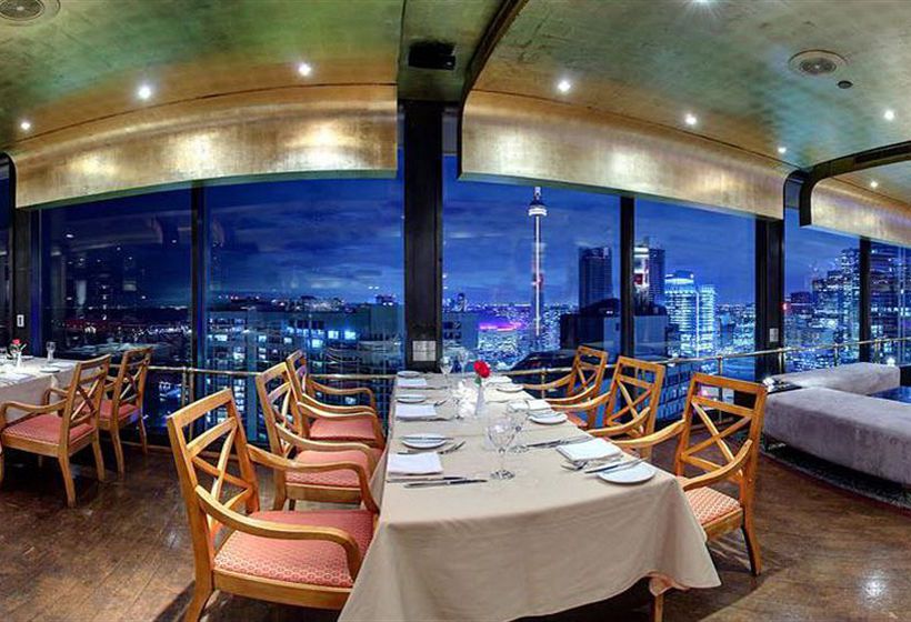 Hotel The Westin Harbour Castle | Toronto | Ontario | Canada 14