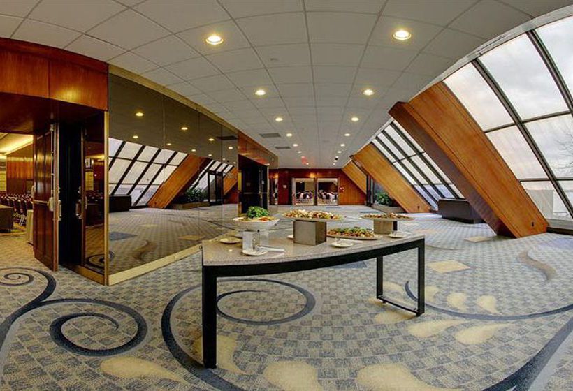 Hotel The Westin Harbour Castle | Toronto | Ontario | Canada 16