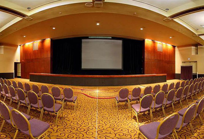 Hotel The Westin Harbour Castle | Toronto | Ontario | Canada 19