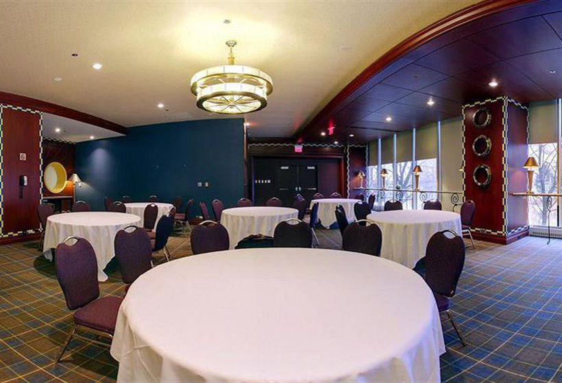 Hotel The Westin Harbour Castle | Toronto | Ontario | Canada 20