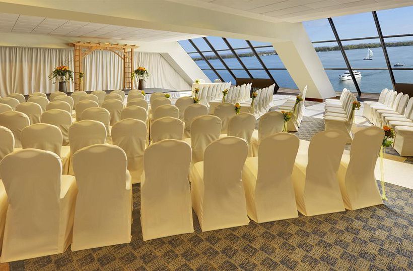 Hotel The Westin Harbour Castle | Toronto | Ontario | Canada 3