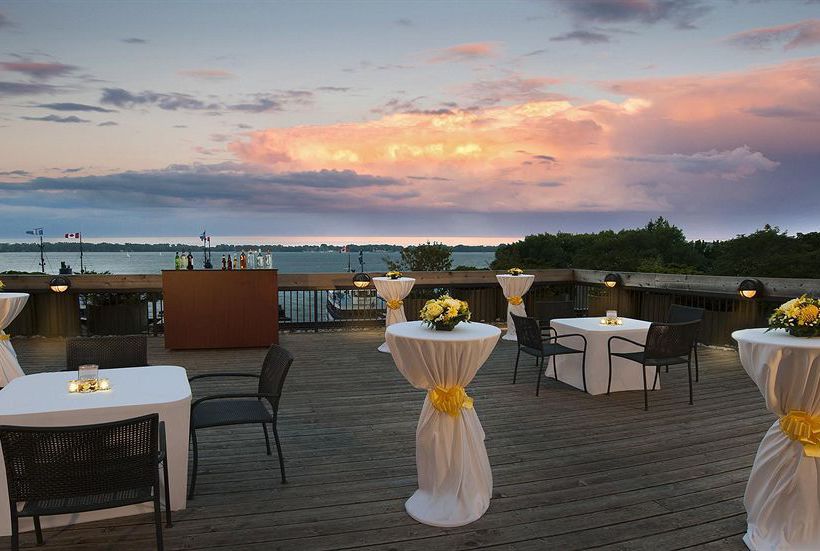 Hotel The Westin Harbour Castle | Toronto | Ontario | Canada 4