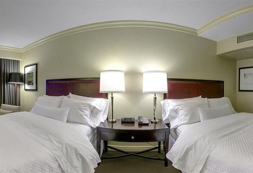 Hotel The Westin Harbour Castle | Toronto | Ontario | Canada 5