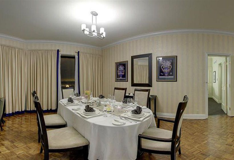 Hotel The Westin Harbour Castle | Toronto | Ontario | Canada 6