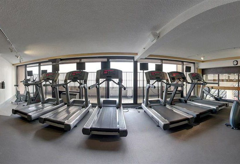 Hotel The Westin Harbour Castle | Toronto | Ontario | Canada 7