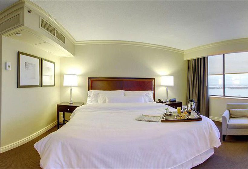 Hotel The Westin Harbour Castle | Toronto | Ontario | Canada 8