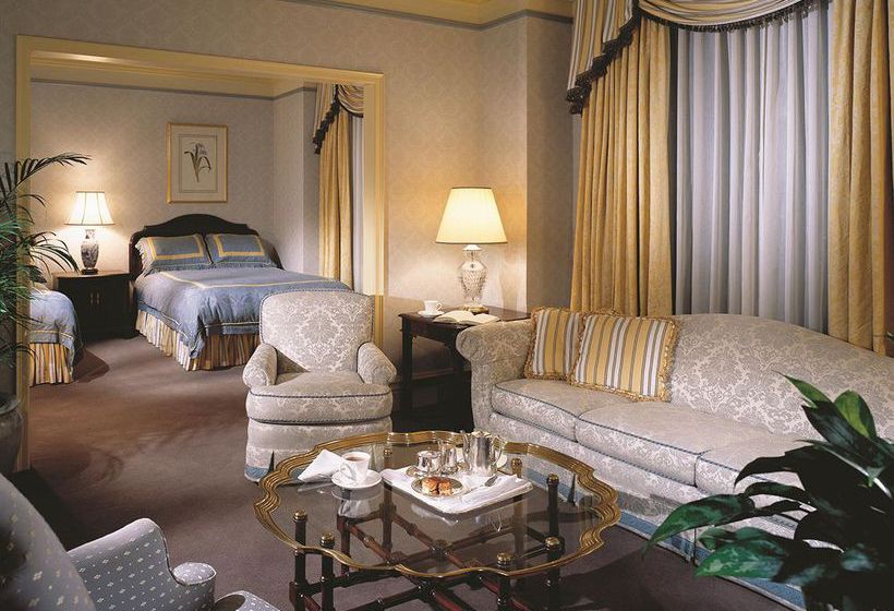 Hotel The Fairmont Royal York | Toronto | Ontario | Canada 1