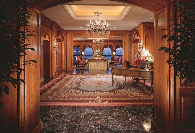 Hotel The Fairmont Royal York | Toronto | Ontario | Canada 11