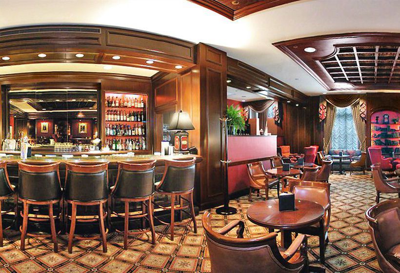 Hotel The Fairmont Royal York | Toronto | Ontario | Canada 12