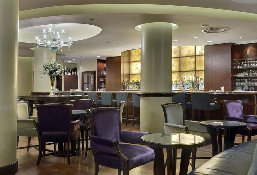 Hotel The Fairmont Royal York | Toronto | Ontario | Canada 13